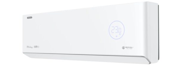 Royal Clima Frech RCI-RF40HN Full DC EU Inverter с приточной вентиляцией