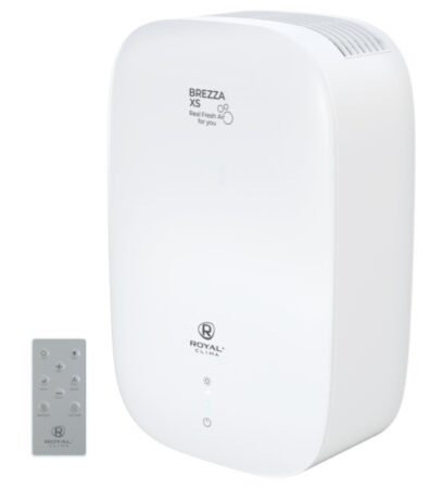Royal Clima RCB 75 Brezza XS приточно-очистительный комплекс