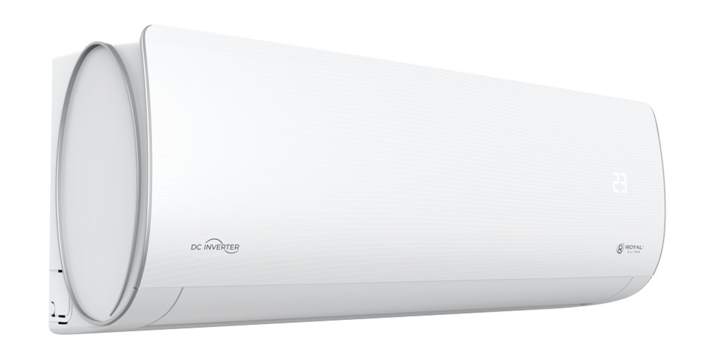 Royal Clima RCI-AR22HN ARIA DC Inverter