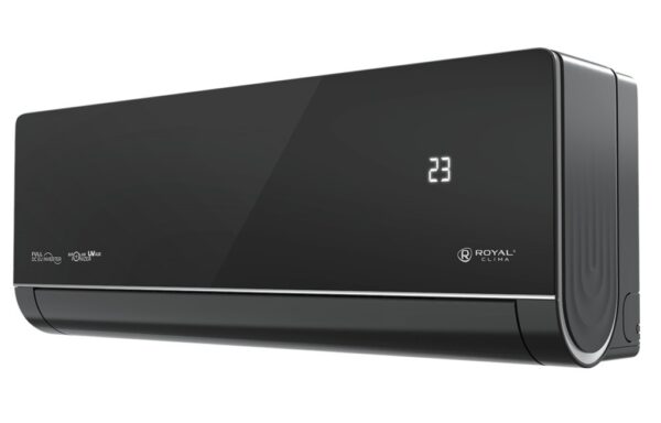 ROYAL Clima RCI-RSN55HN ROYAL SUPREMO Nero Full DC EU Inverter