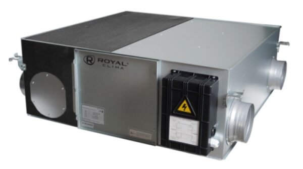 Royal Clima RCS-1000-P 3.0 PRIMO 3.0 Компактная приточно-вытяжная установка