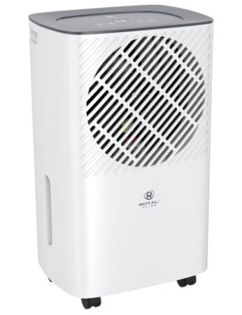 Royal Clima RD-CR10-E CARISMA Studio осушитель воздуха
