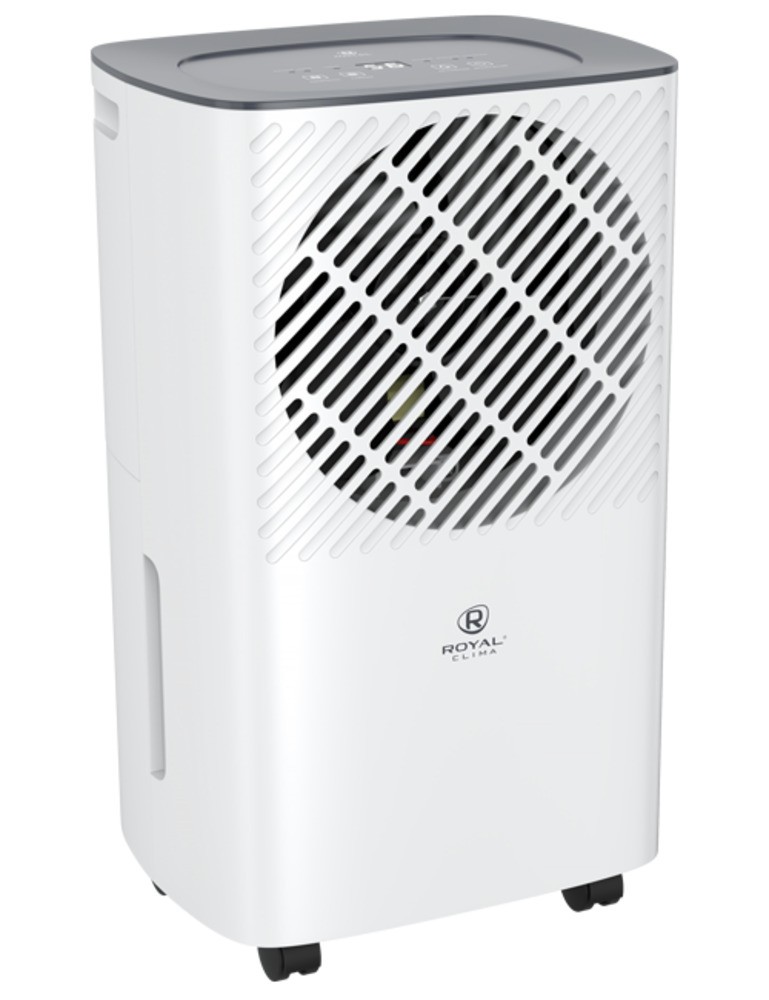 Royal Clima RD-CR10-E CARISMA Studio осушитель воздуха