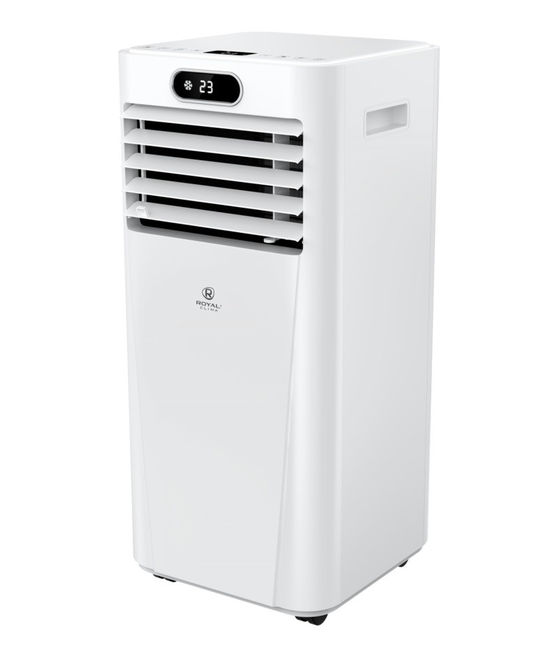 Royal Clima RM-TS17CH-E Tesoro (только холод) мобильный кондиционер