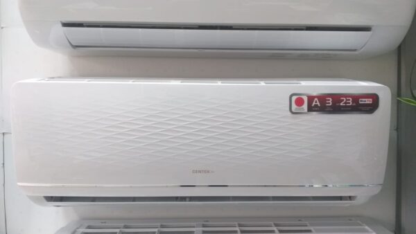 Сплит-система CENTEK CT-65T12