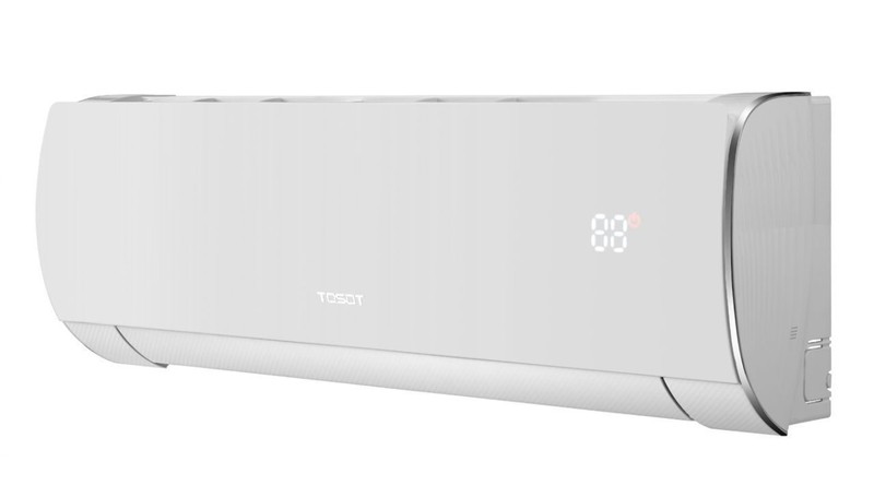 Tosot T24H-SLyR/I/T24H-SLyR/O Lyra inverter