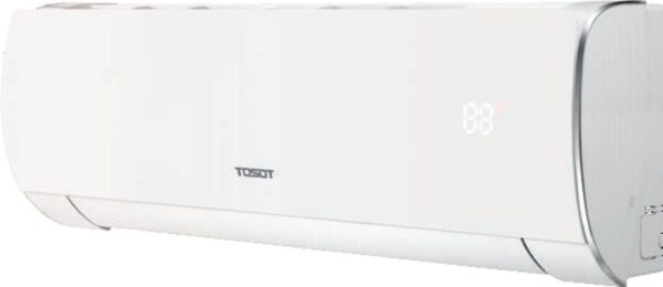 Tosot T24H-SLYW/I/T24H-SLYW/O Lyra X inverter