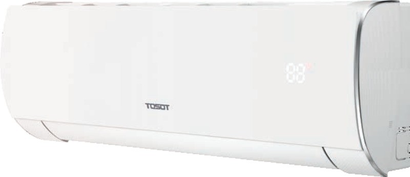 Tosot T24H-SLYW/I/T24H-SLYW/O Lyra X inverter