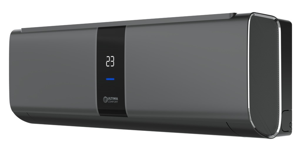 Ultima Comfort ELN-07PN ELYSIUM NERO