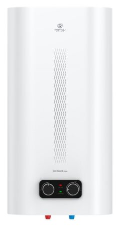 Водонагреватель ROYAL CLIMA RWH-DF50-FS DRY FORCE Inox 50 л.