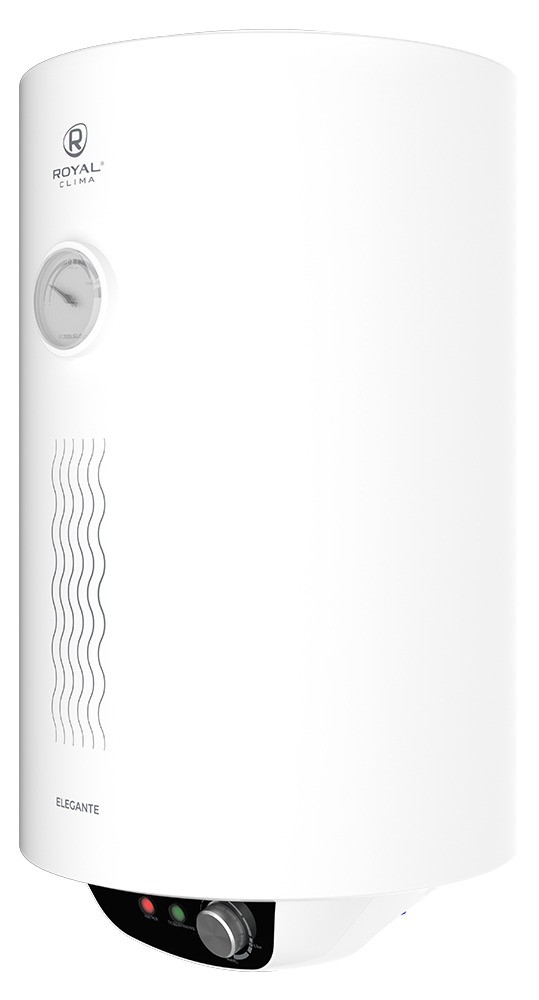 Водонагреватель ROYAL CLIMA RWH-E30-RE Elegante 30 л.